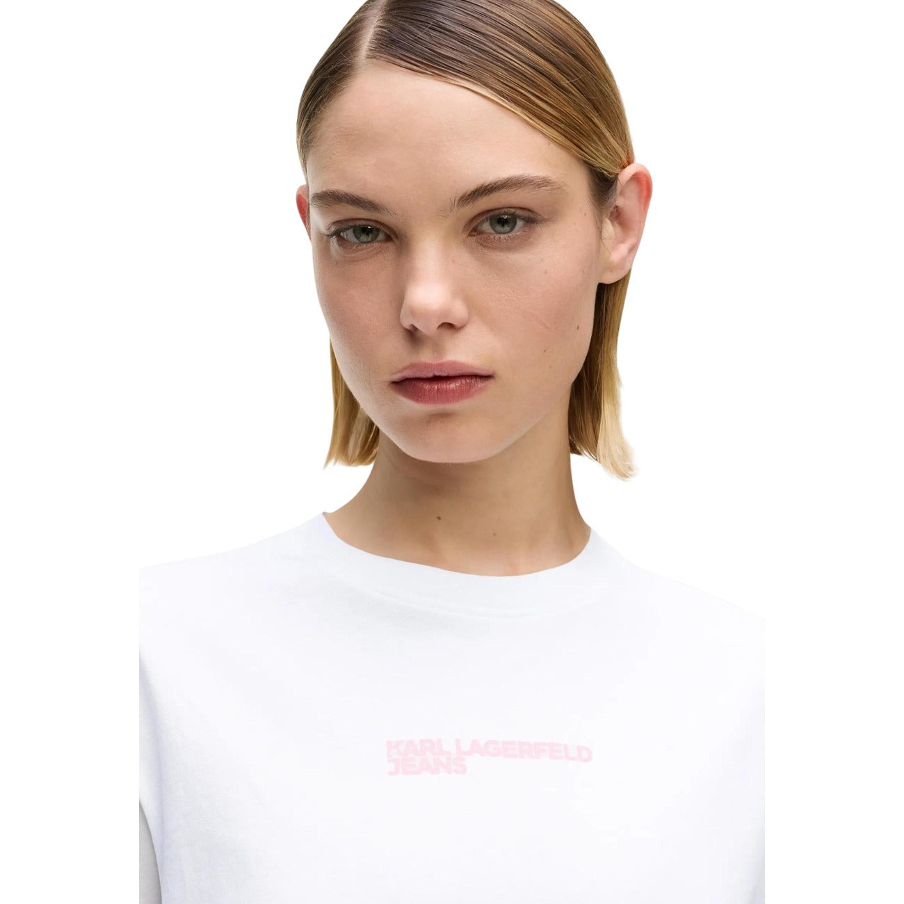 Karl Lagerfeld Jeans T-Shirt Donna
