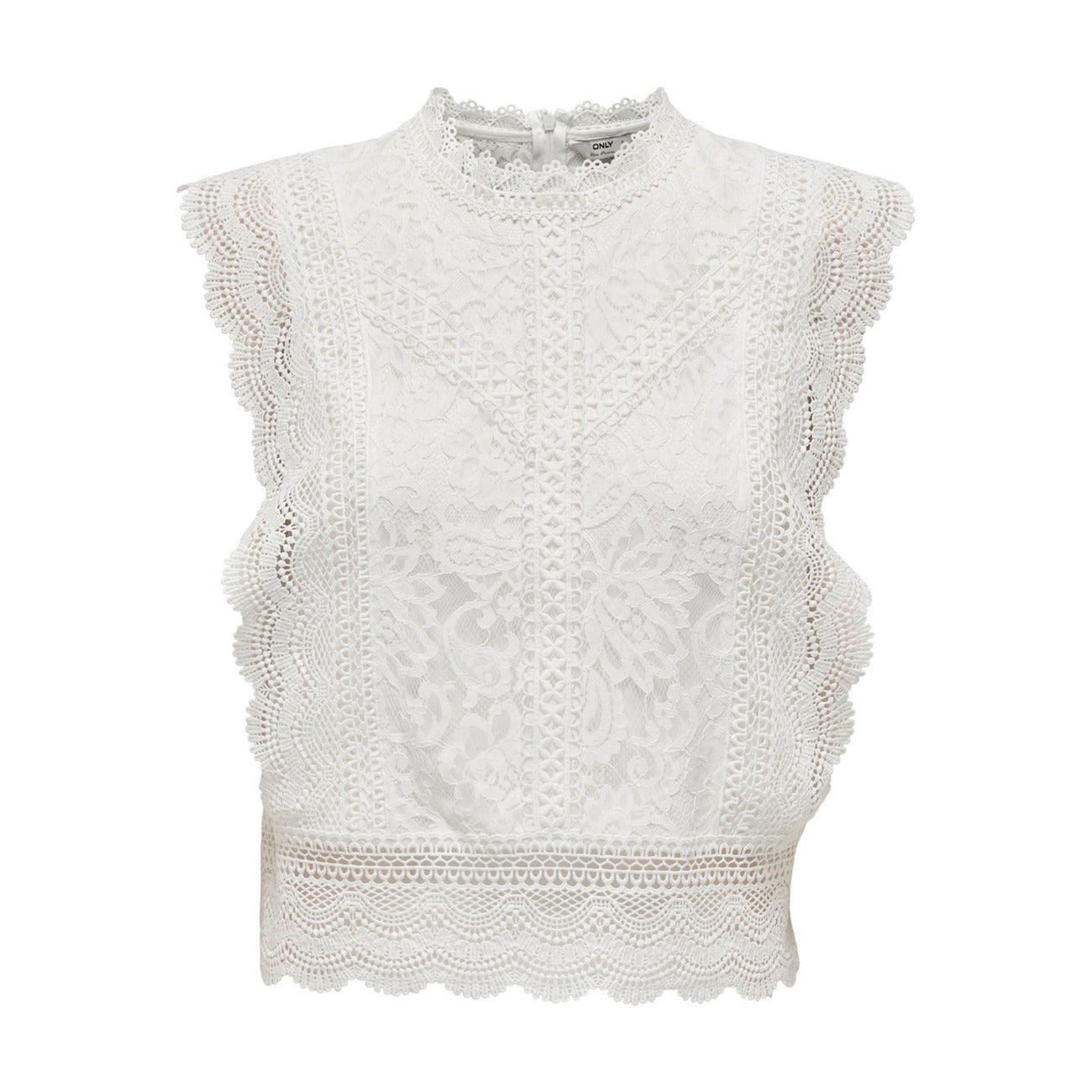 Only Blouse Donna