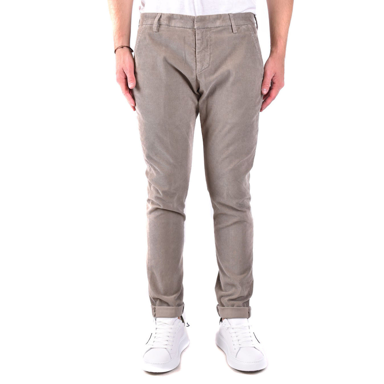 Jacob Cohen Pantaloni Uomo