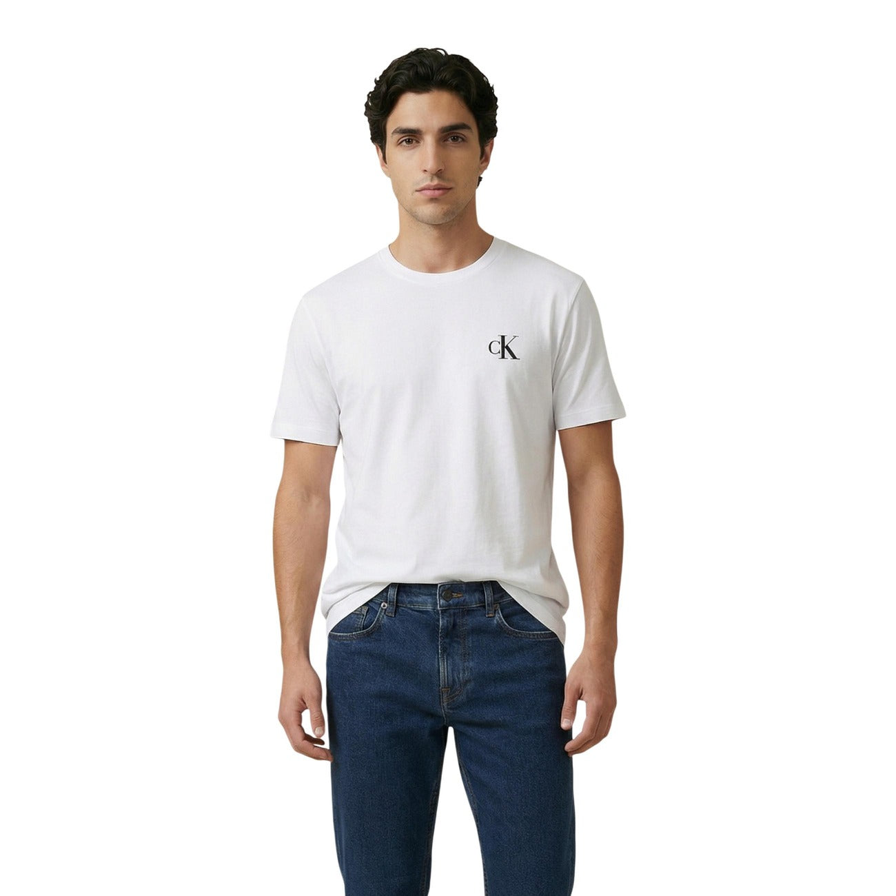 Calvin Klein Jeans T-Shirt Uomo