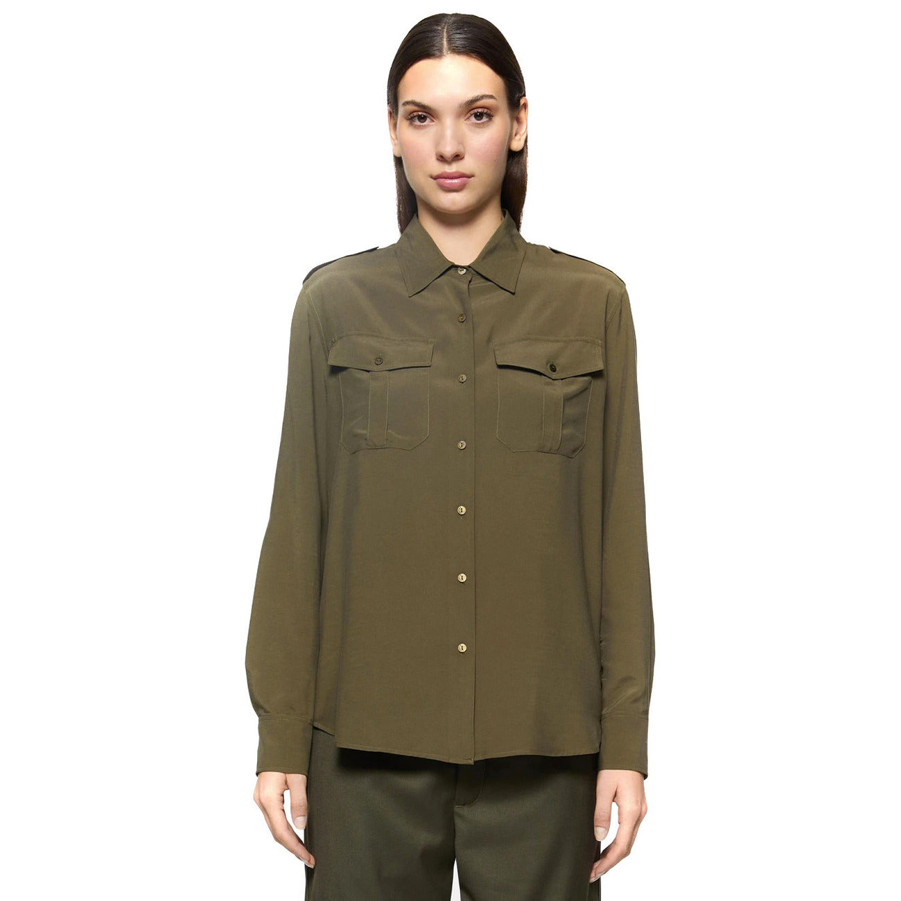 Dondup Camicia Donna