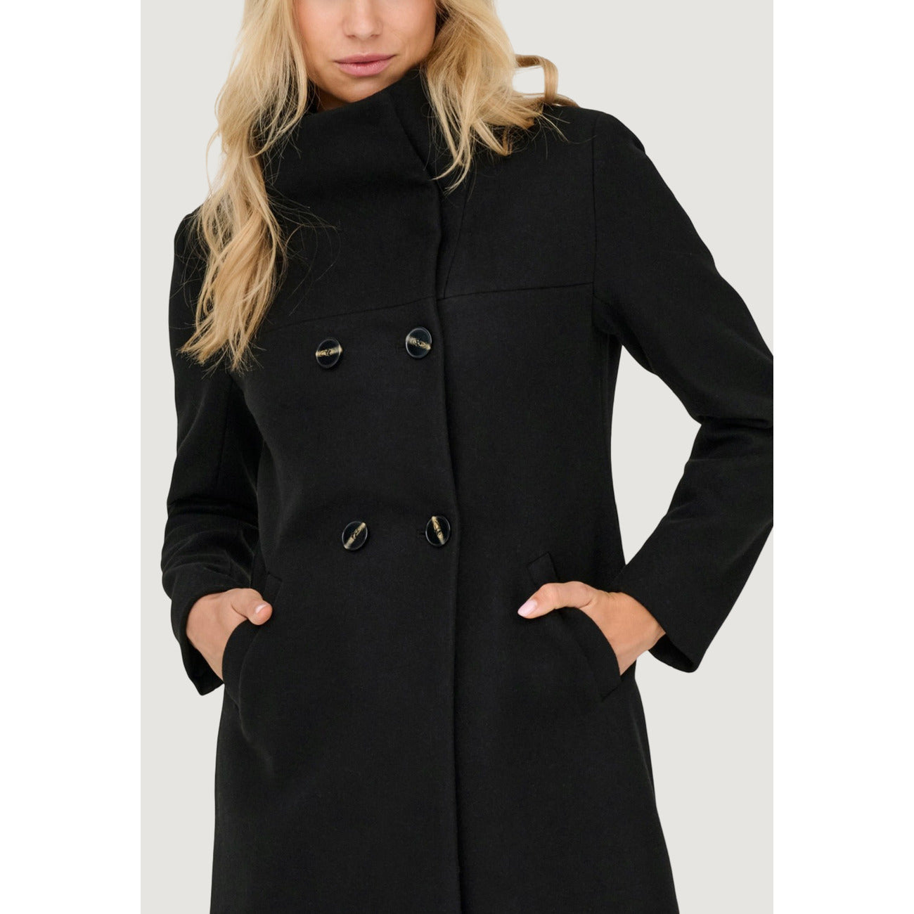 Only Cappotto Donna