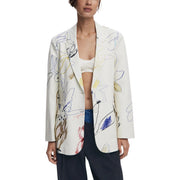 Desigual Giacca Donna