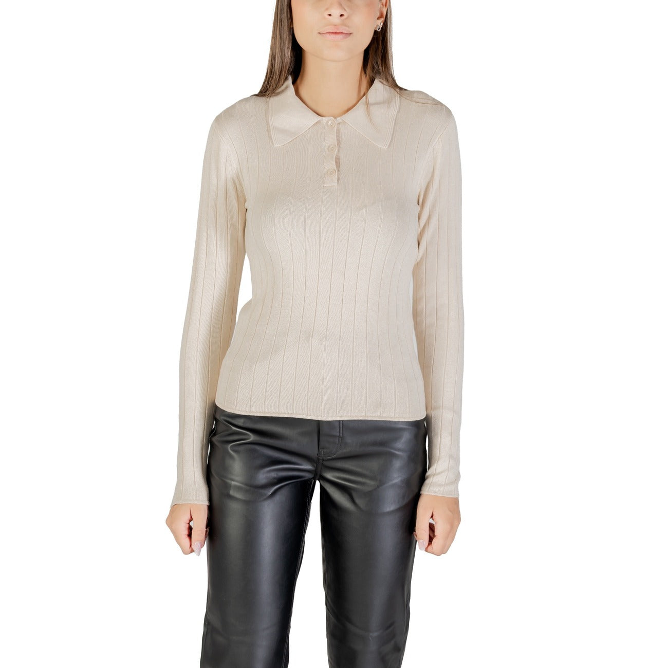 Jacqueline De Yong Maglia Donna