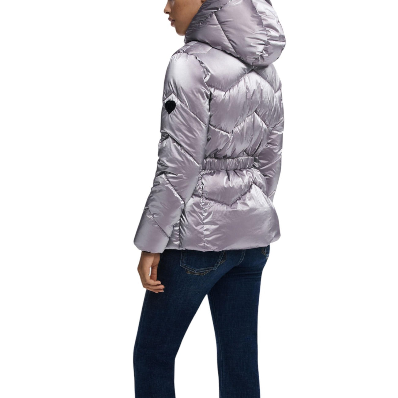 Desigual Giubbotto Donna