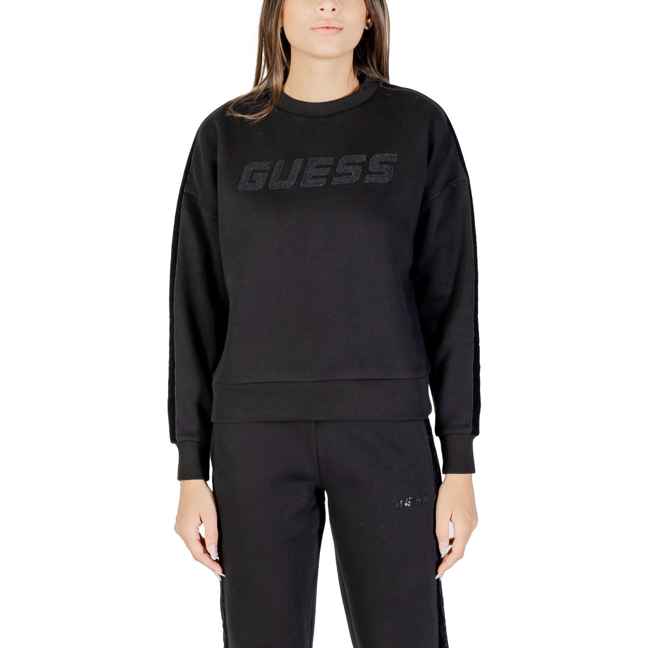 Guess Active Felpa Donna