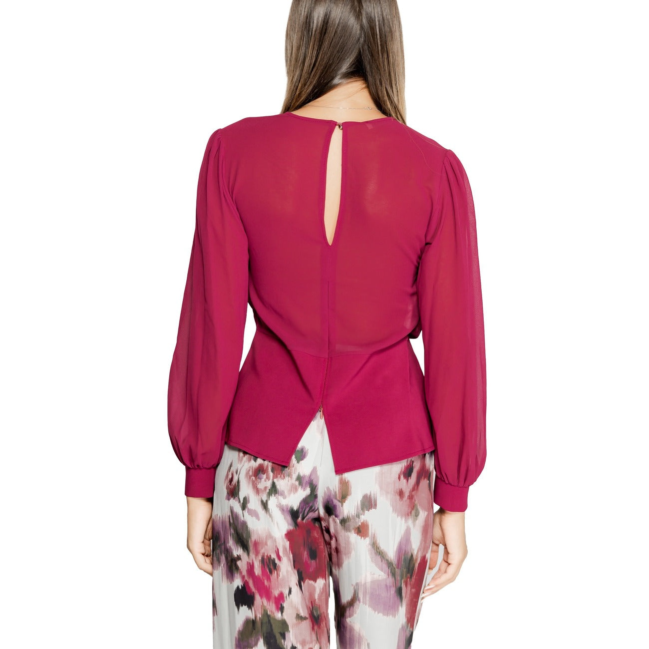 Rinascimento Blouse Donna