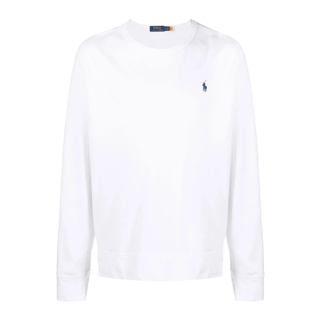 Polo Ralph Lauren Felpa Uomo