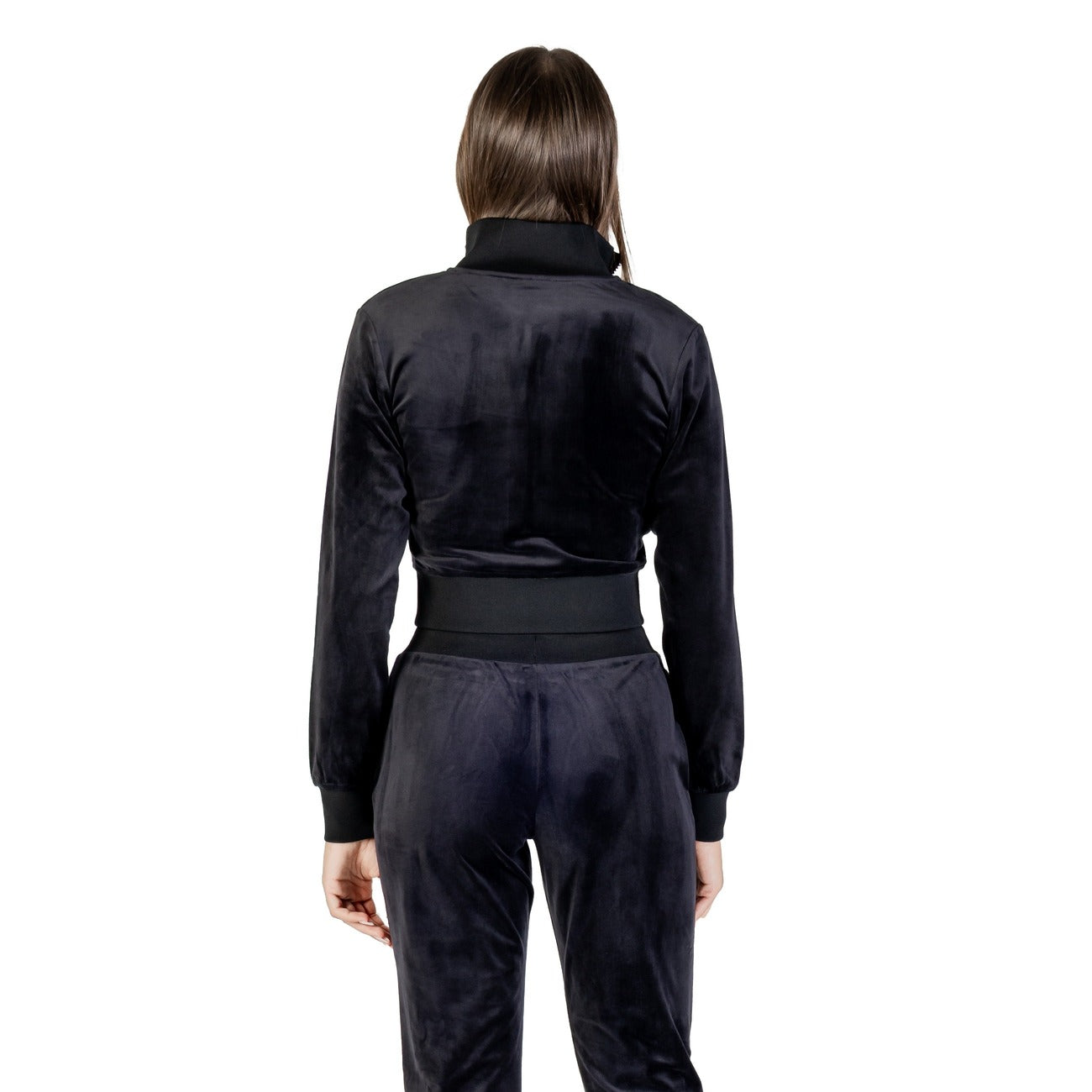 Guess Active Felpa Donna