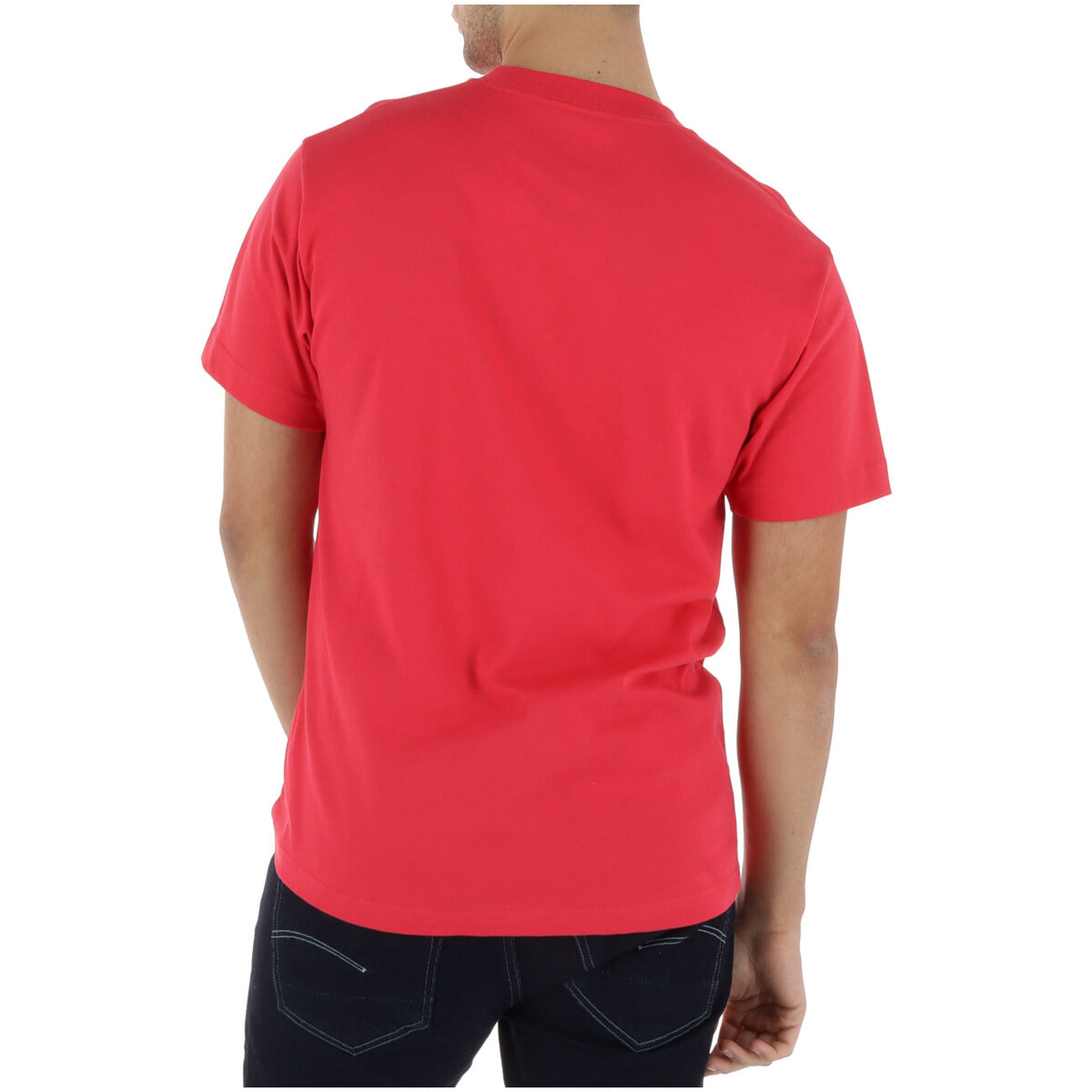 Vans T-Shirt Uomo
