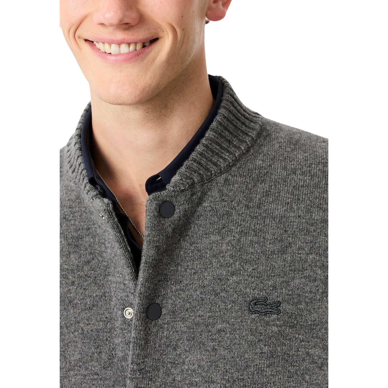 Lacoste Cardigan Donna