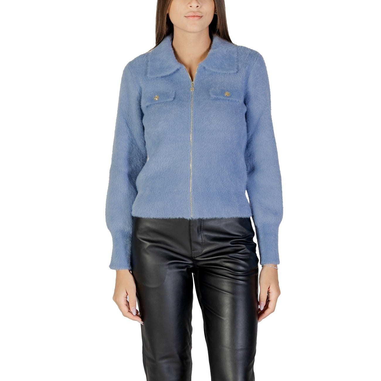 Morgan De Toi Cardigan Donna