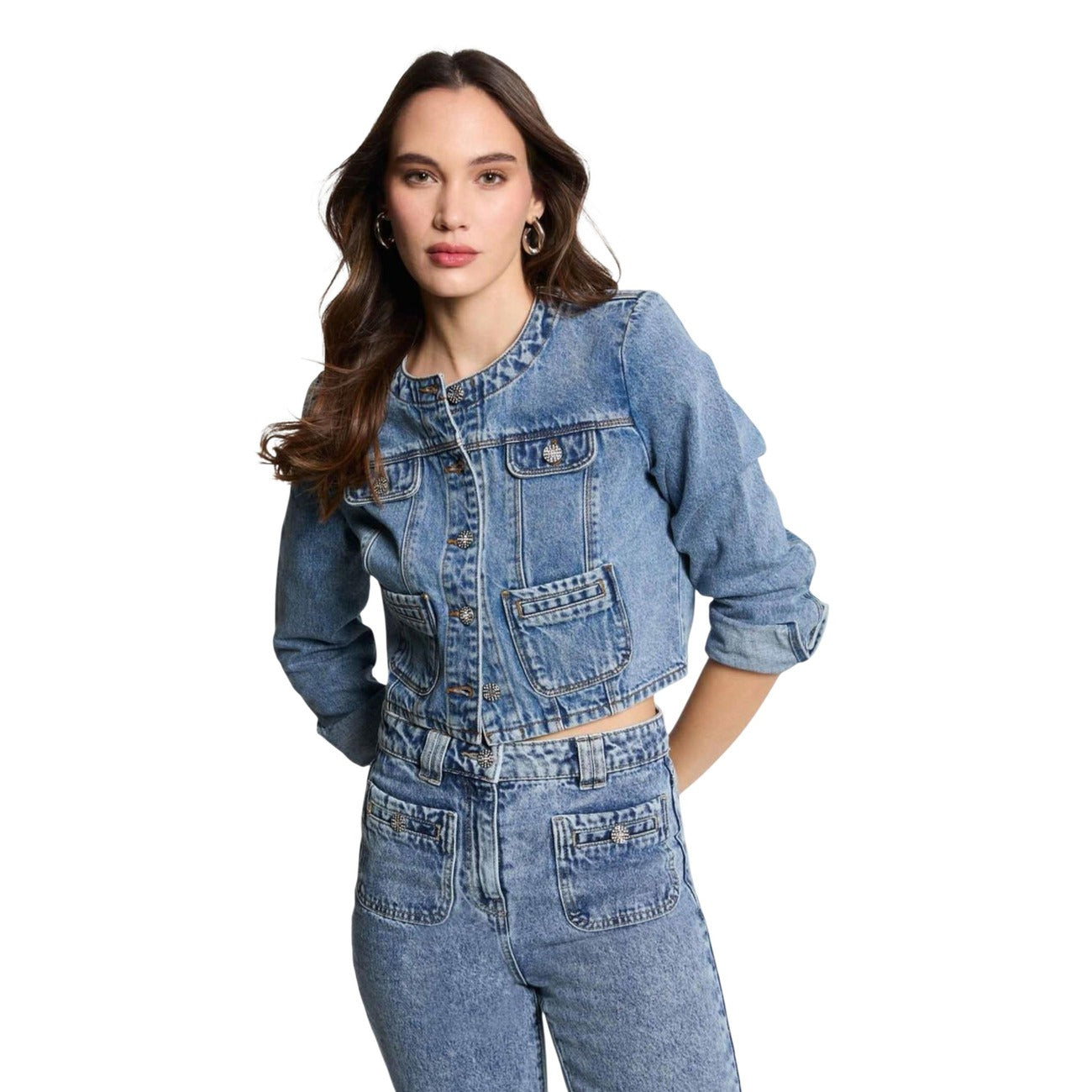 Morgan De Toi Giacca Donna