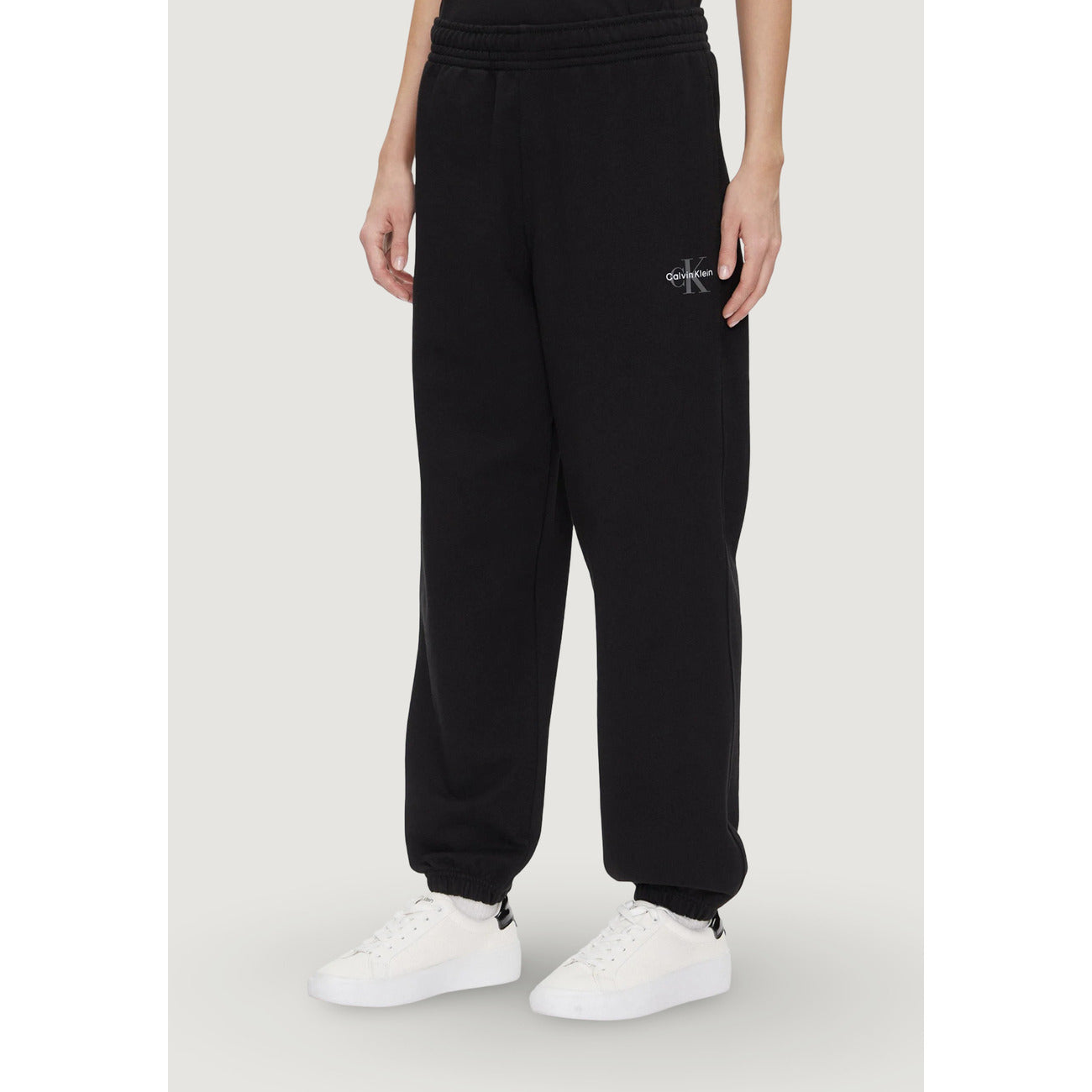 Calvin Klein Jeans Pantaloni Donna