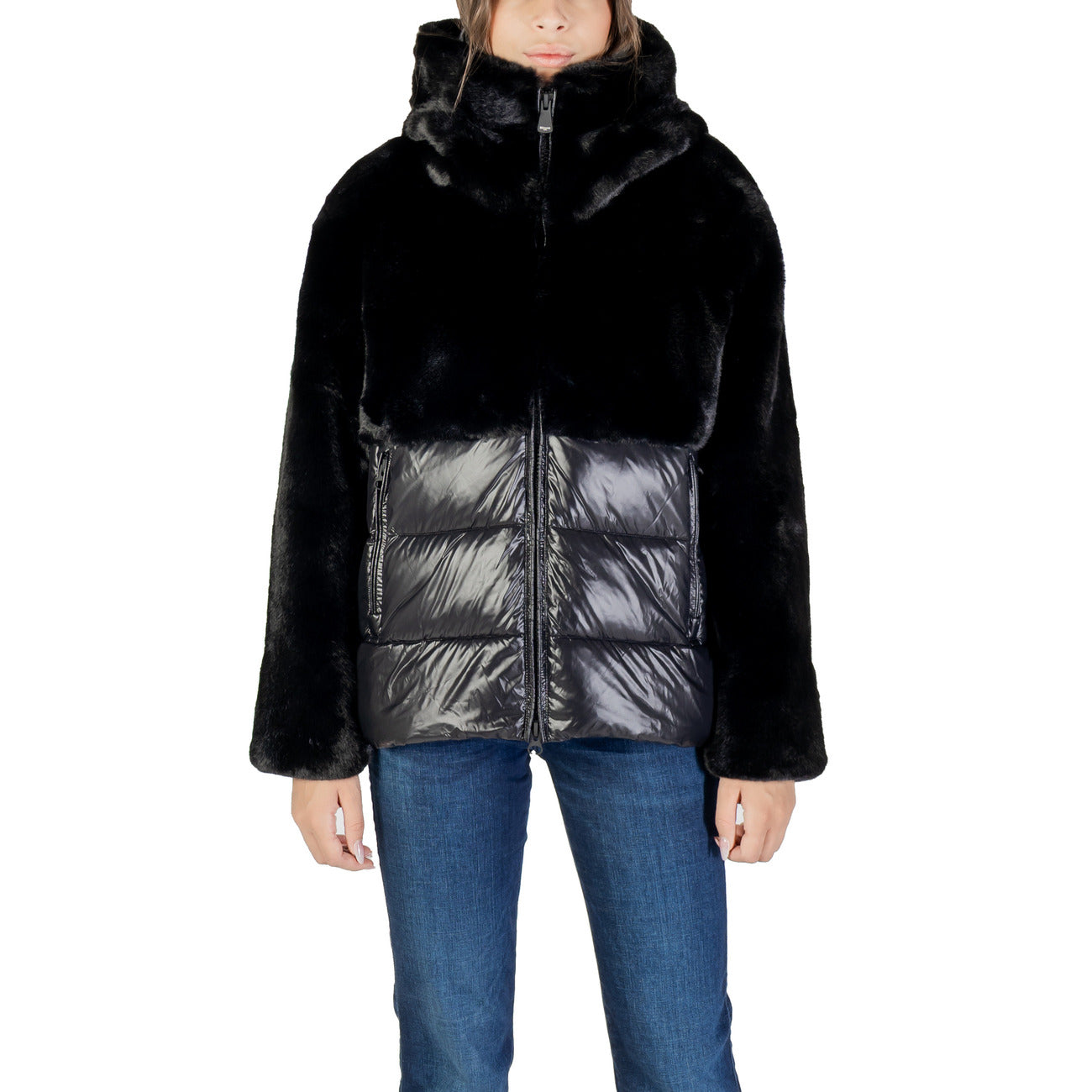 Blauer. Giubbotto Donna
