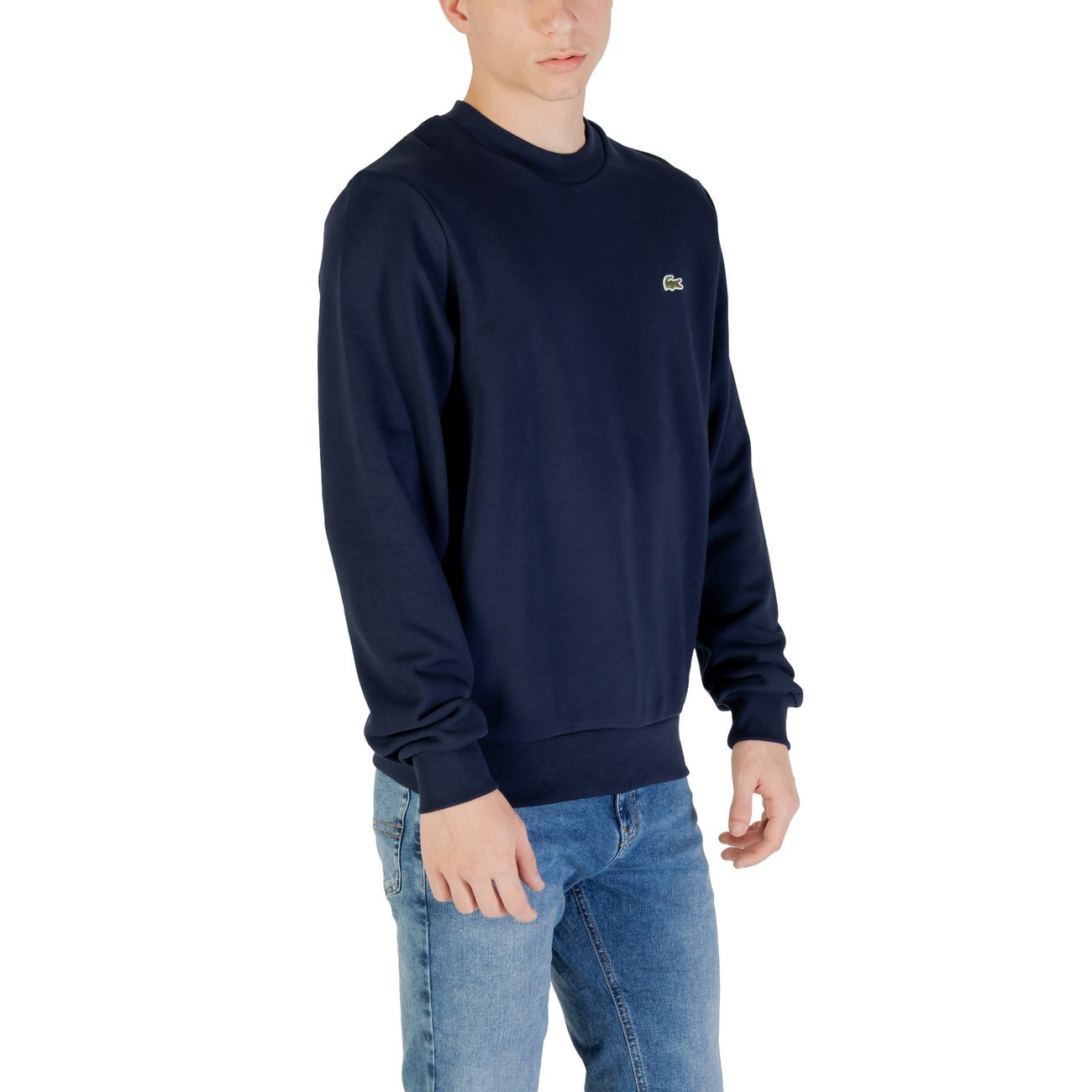 Lacoste Felpa Uomo