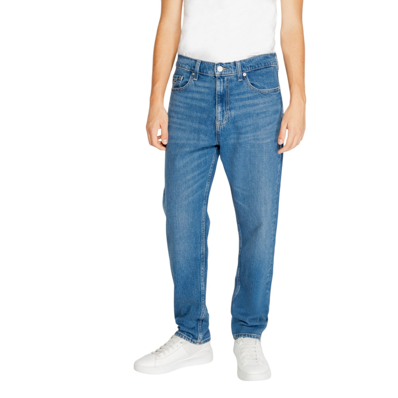 Tommy Hilfiger Jeans Jeans Uomo