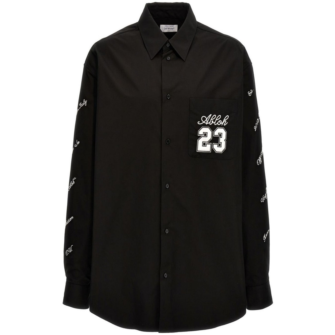 Off-white Camicia Uomo
