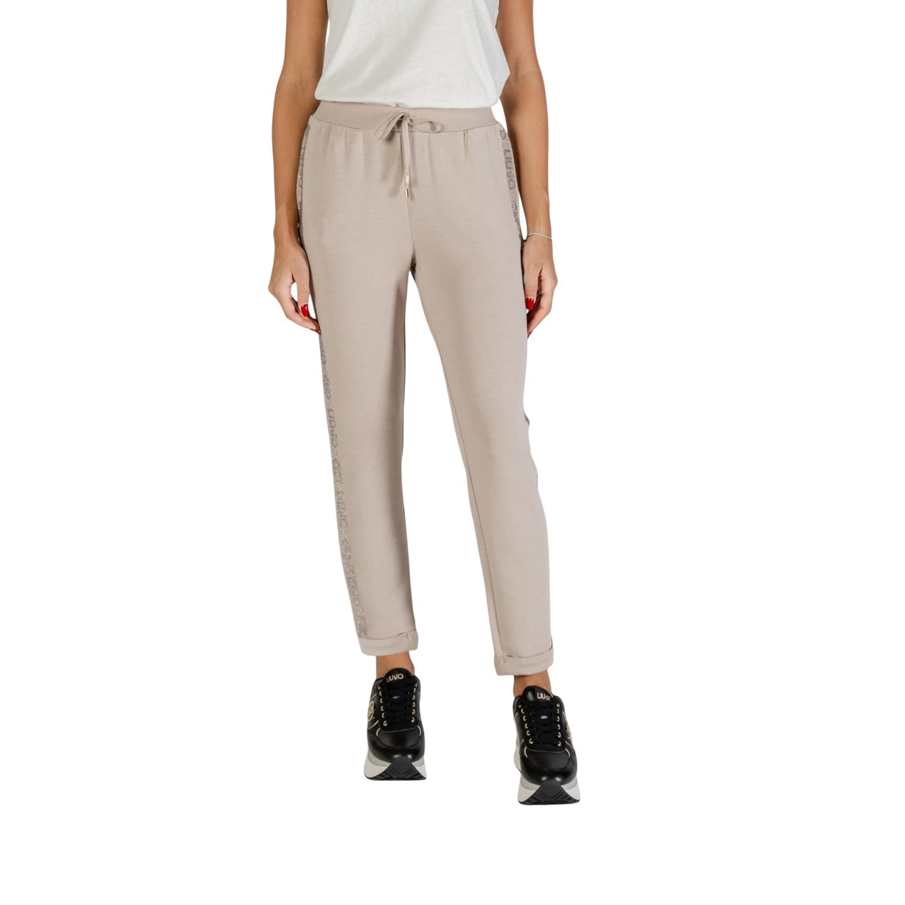 Liu Jo Pantaloni Donna