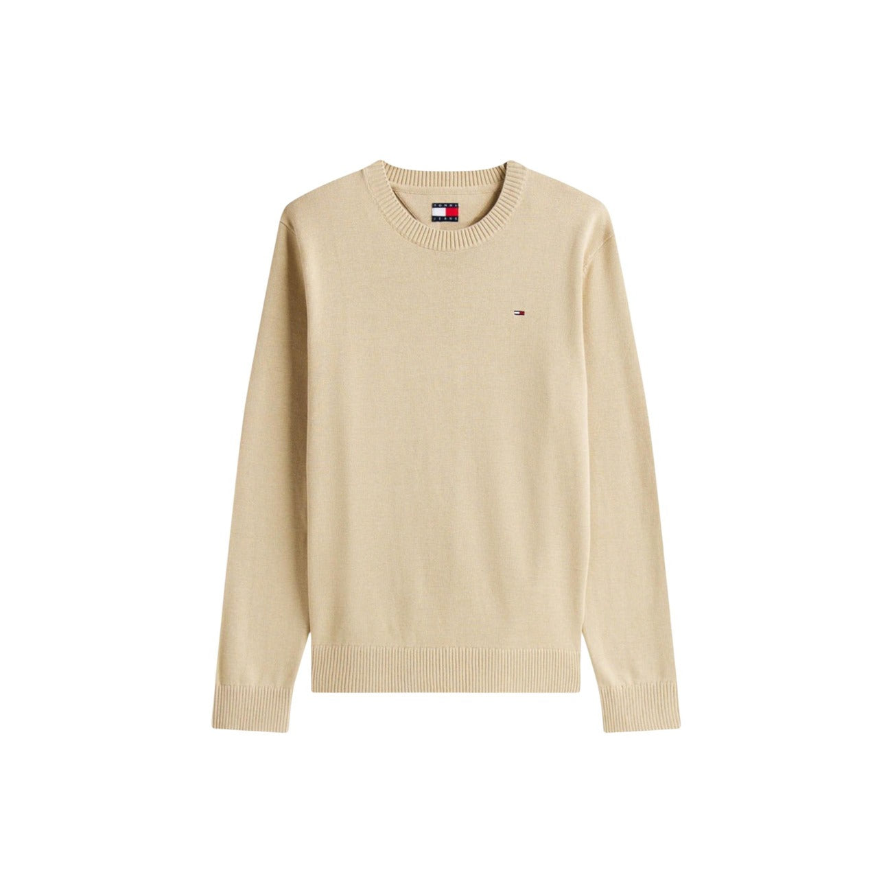 Tommy Hilfiger Jeans Maglia Uomo
