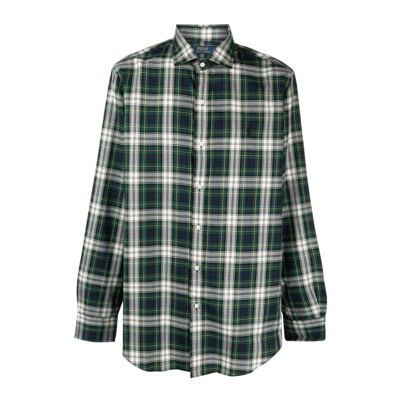 Polo Ralph Lauren Camicia Uomo
