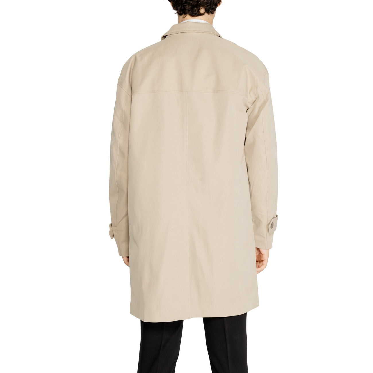 Only & Sons Cappotto Uomo