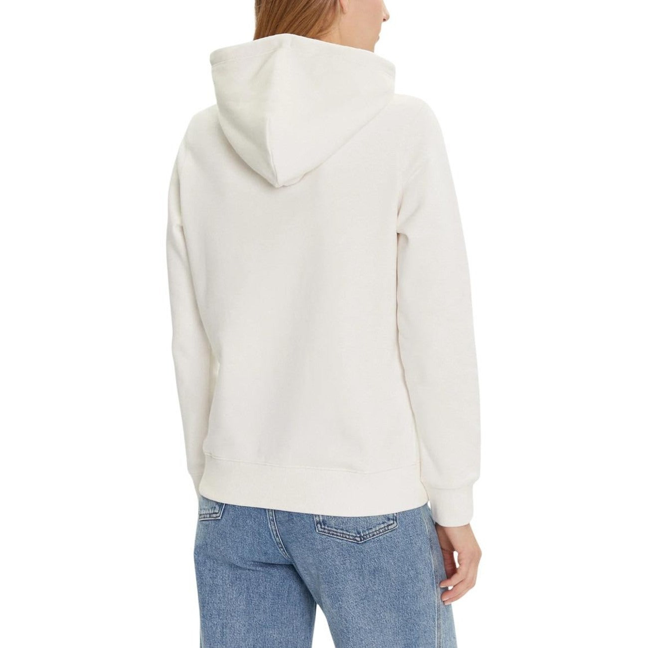 Tommy Hilfiger Jeans Felpa Donna