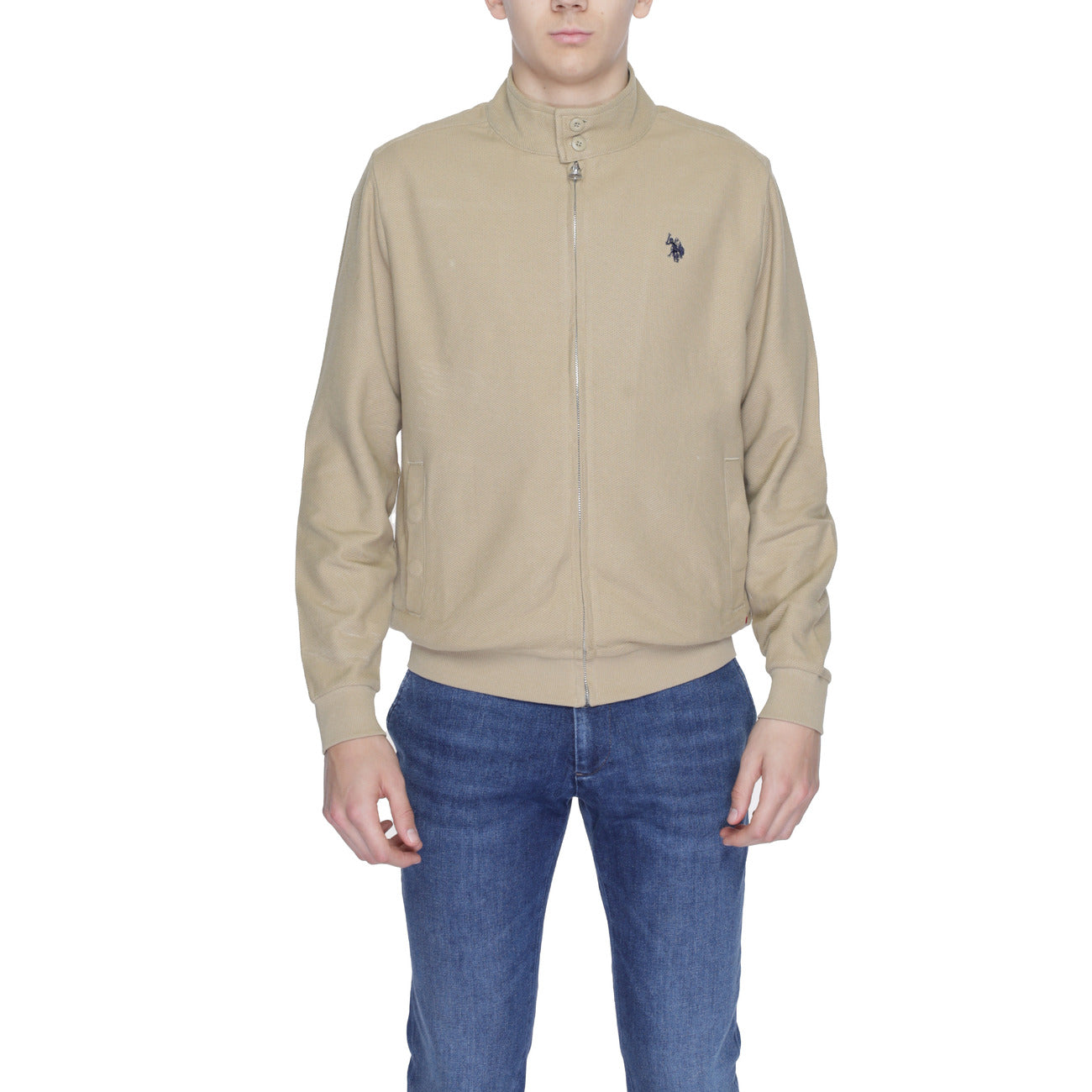 U.s. Polo Assn. Giacca Uomo