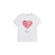 Desigual T-Shirt Donna