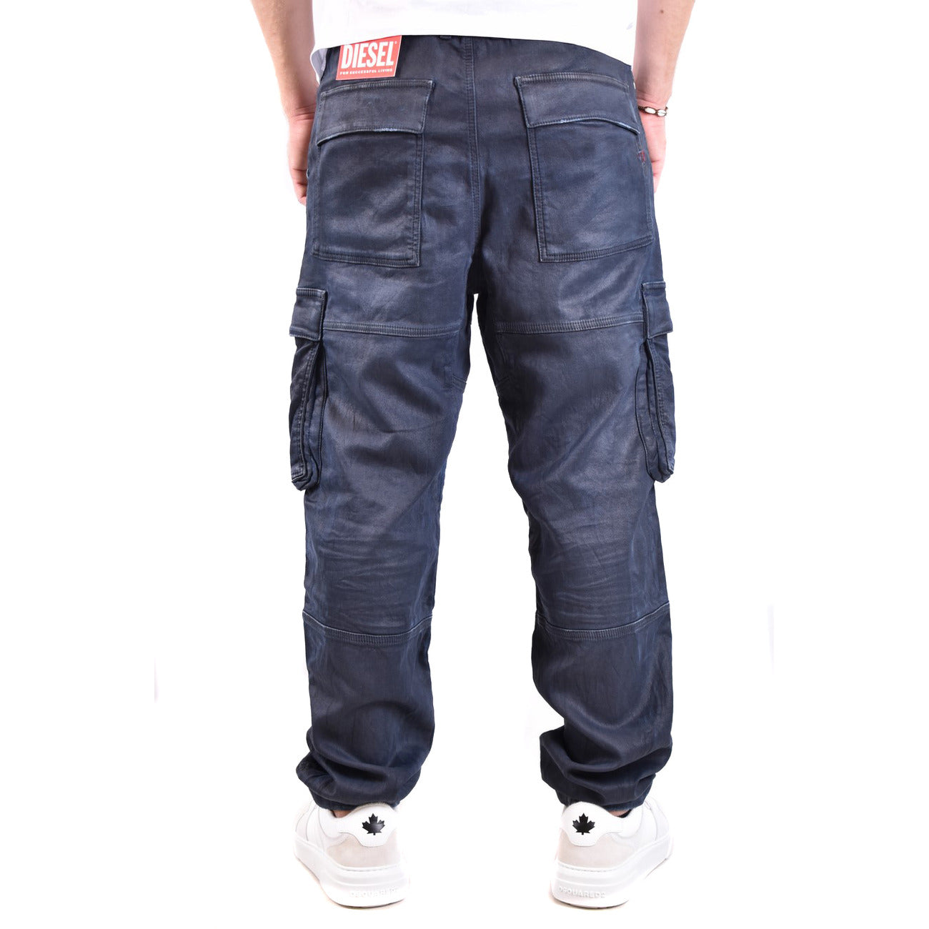 Diesel Pantaloni Uomo