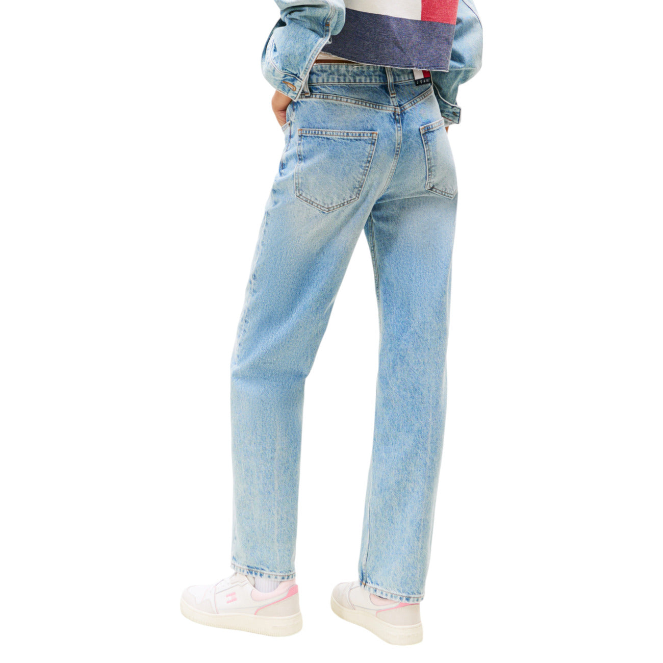Tommy Hilfiger Jeans Jeans Donna
