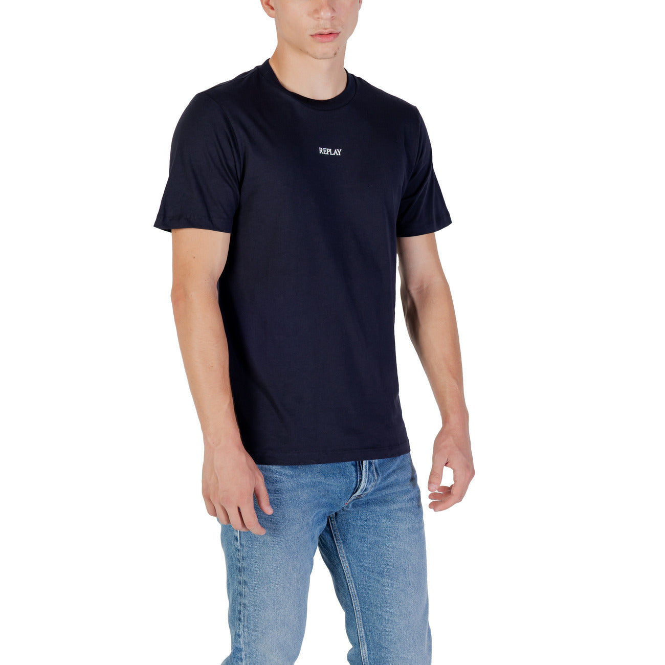 Replay T-Shirt Uomo