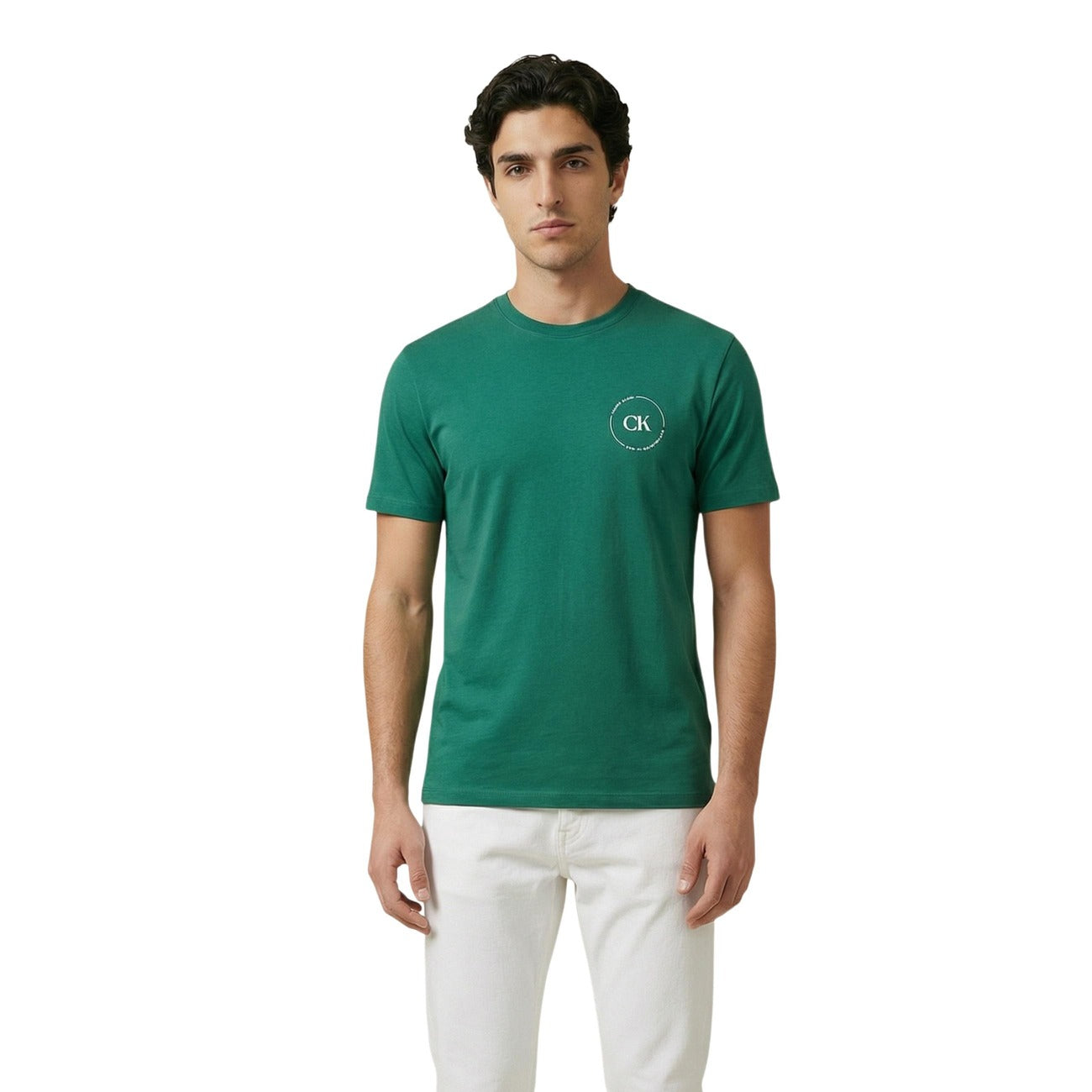 Calvin Klein Jeans T-Shirt Uomo