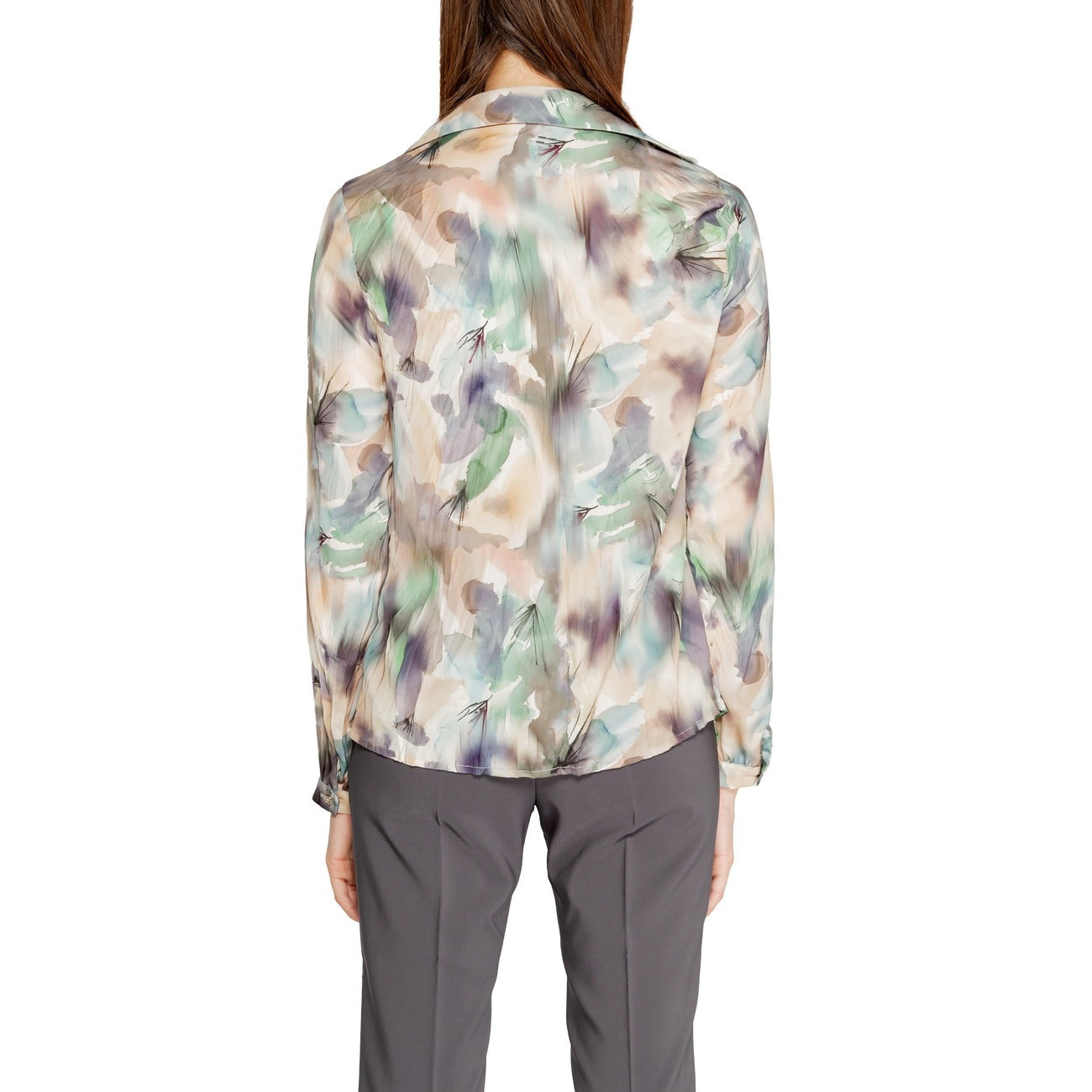 Rinascimento Blouse Donna