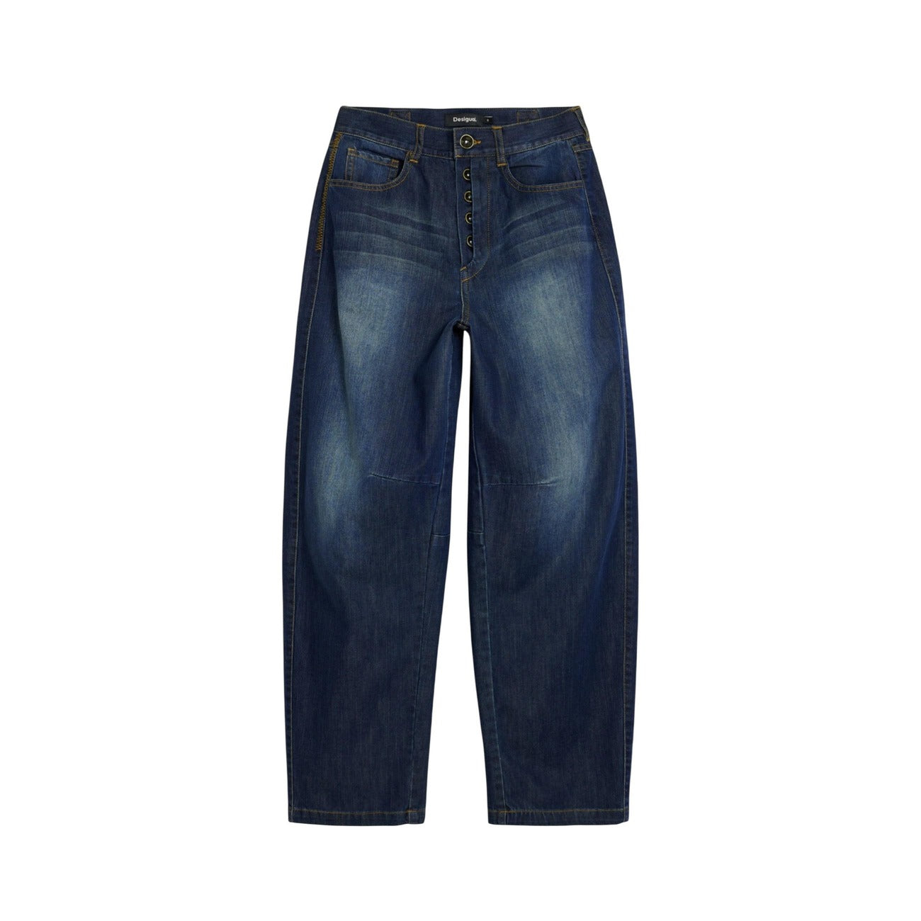 Desigual Jeans Donna
