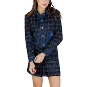 Morgan De Toi Giacca Donna