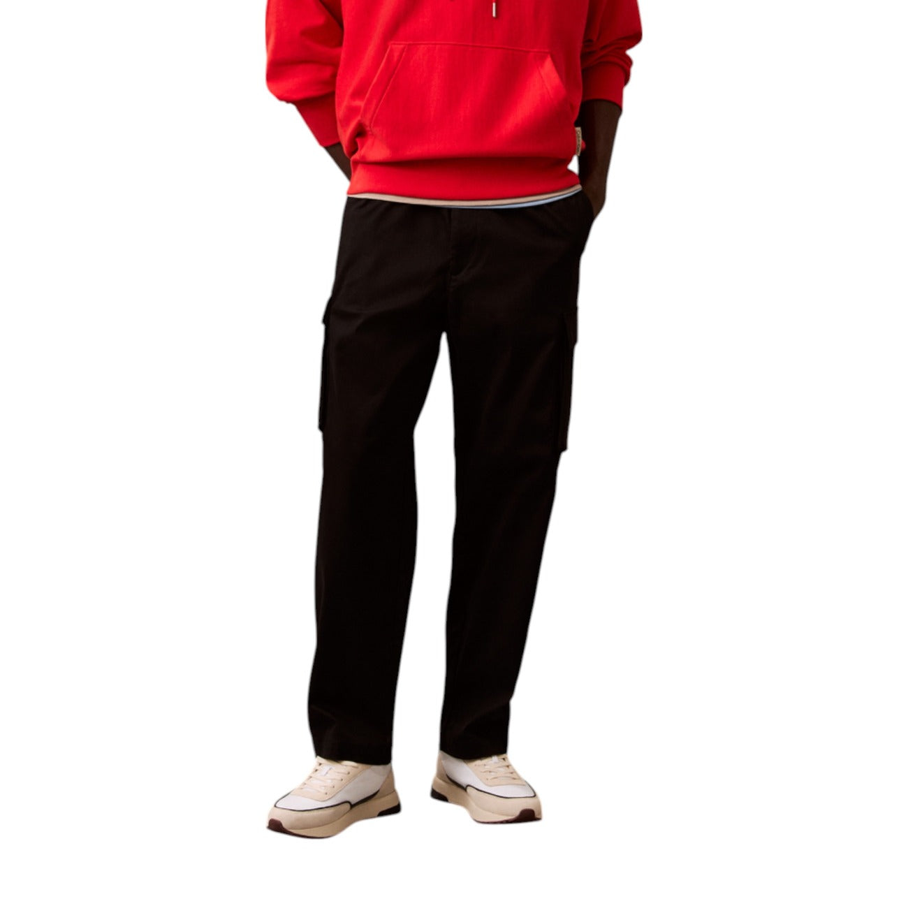 Calvin Klein Jeans Pantaloni Uomo