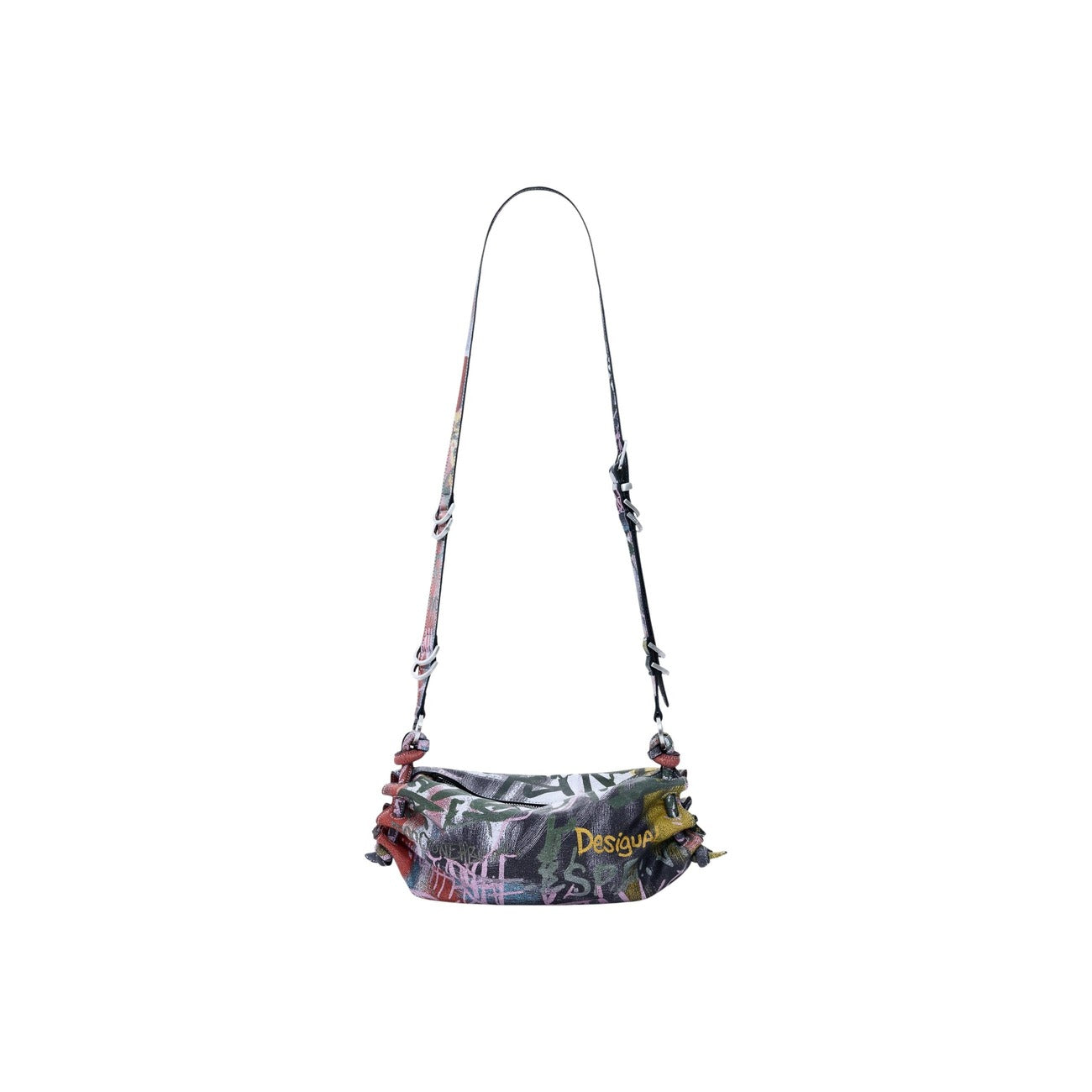 Desigual Borsa Donna