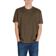 Tommy Hilfiger Jeans T-Shirt Uomo