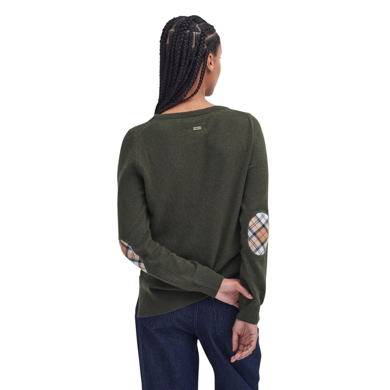 Barbour Maglia Donna