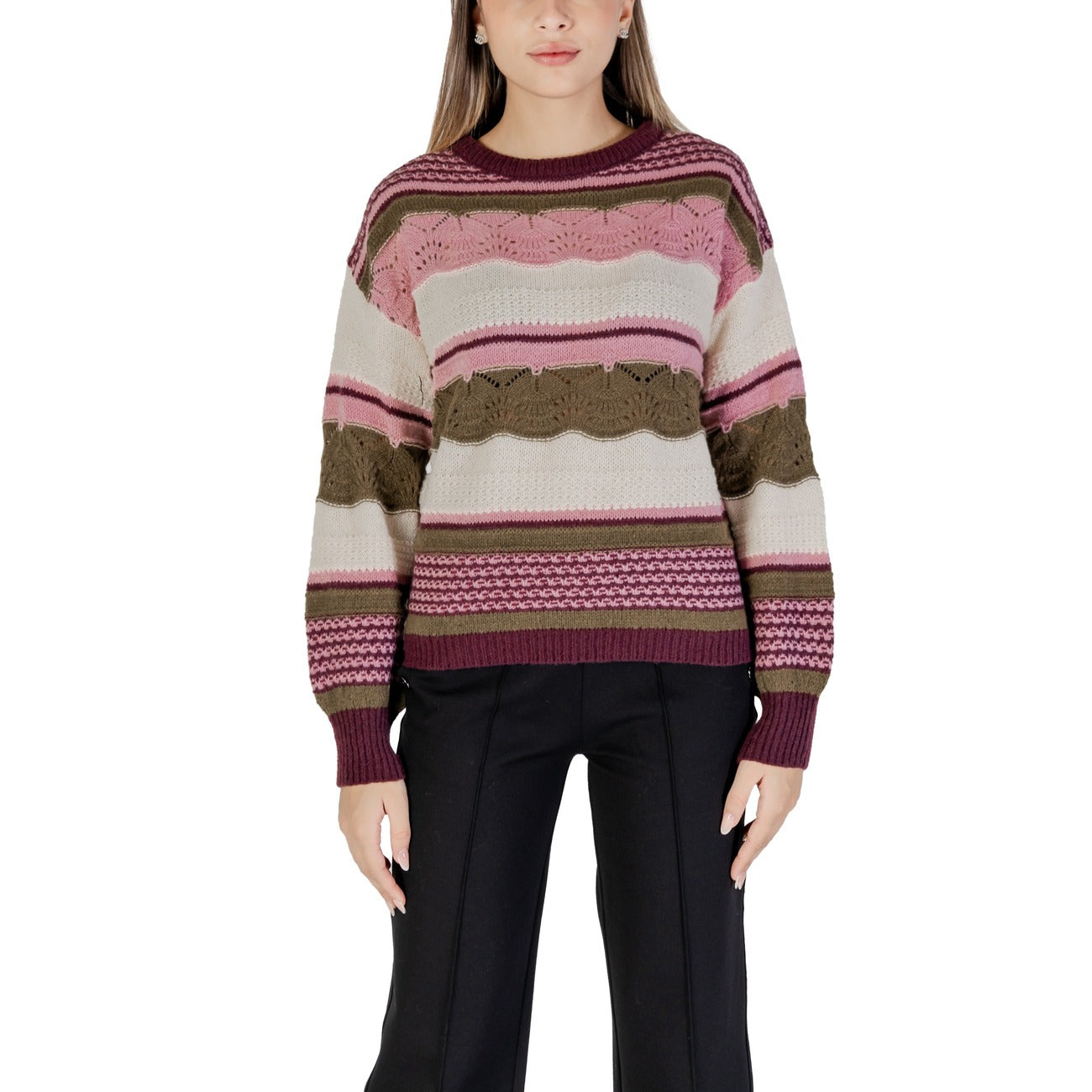 Ichi Maglia Donna