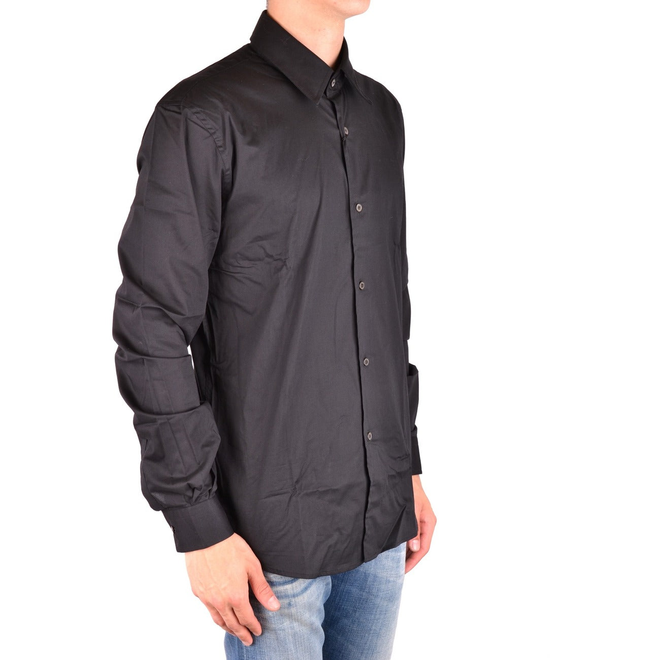 Costume National Camicia Uomo