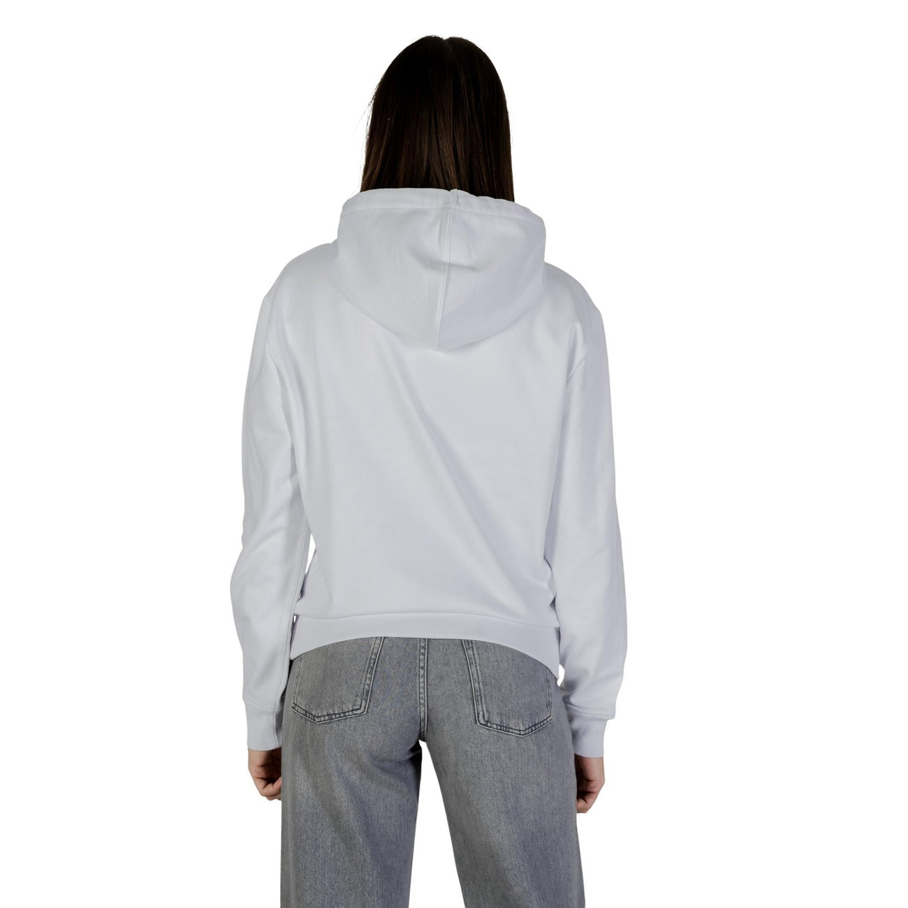 Calvin Klein Jeans Felpa Donna