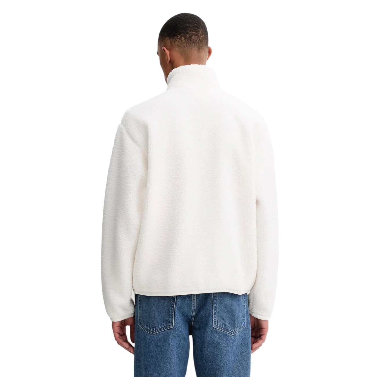 Tommy Hilfiger Jeans Giacca Uomo