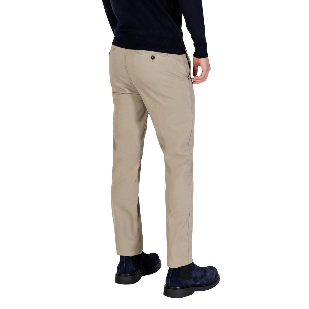Yos Pantaloni Uomo