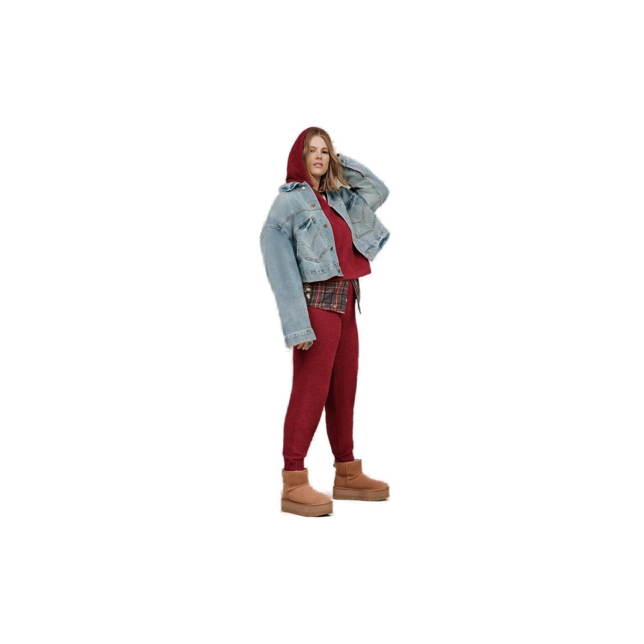 Ugg Stivali Donna
