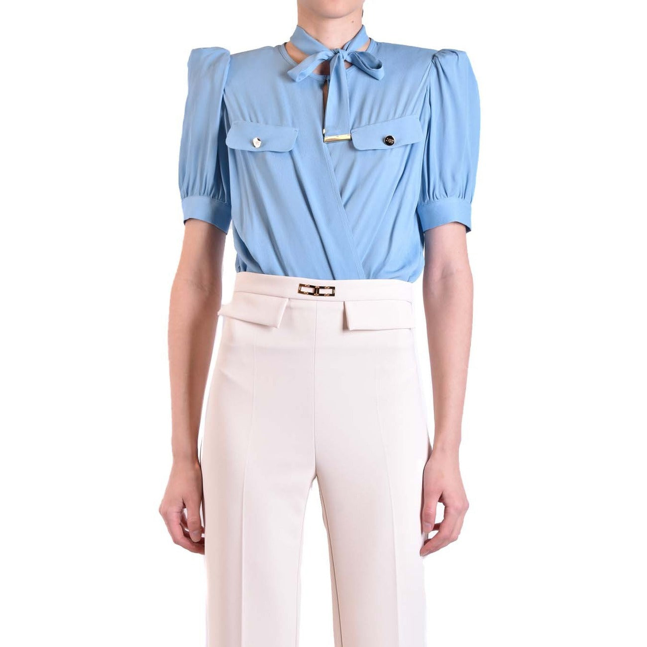 Elisabetta Franchi Blouse Donna