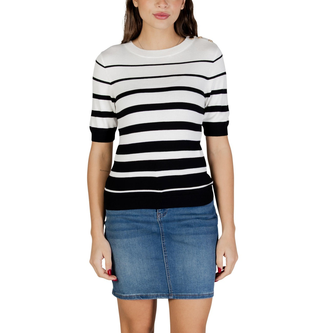 Morgan De Toi Maglia Donna