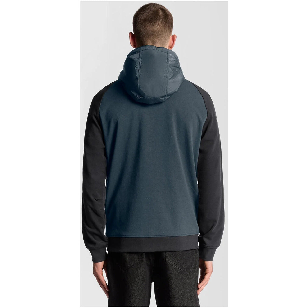 Lyle & Scott Felpa Uomo