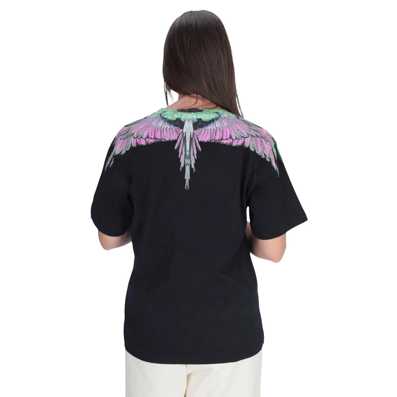 County Of Milan T-Shirt Donna